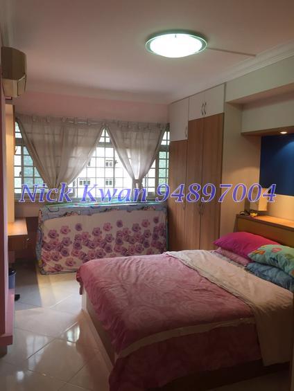 Blk 736 Pasir Ris Drive 10 (Pasir Ris), HDB 4 Rooms #109418472